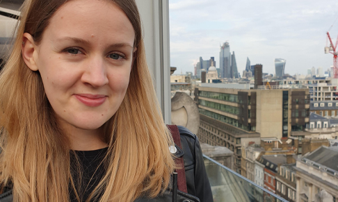 Reach plc appoints features & lifestyle writer